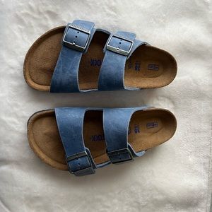 Birkenstock Arizona sandals